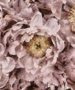 Foto-tapeta z motywem kwiatów